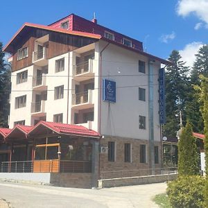 The Lodge Hotel